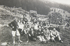 Bucherons