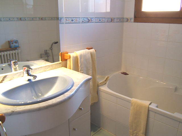 sale de bain