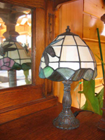 lampe
