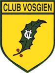 Le site officiel du club vosgien