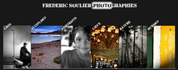 Les photos de Fred