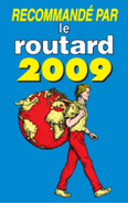 Le Routard