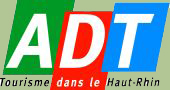 Tourisme dans le Haut-Rhin