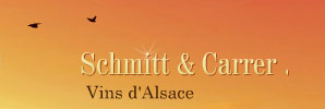 Domaine Schmitt & Carrer
