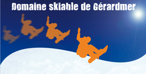 Domaine skiable de Grardmer
