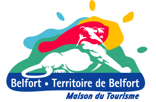Maison du tourisme du Territoire de Belfort