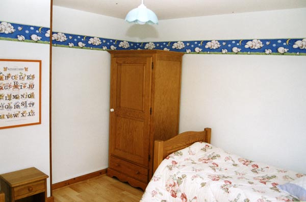 chambre enfant