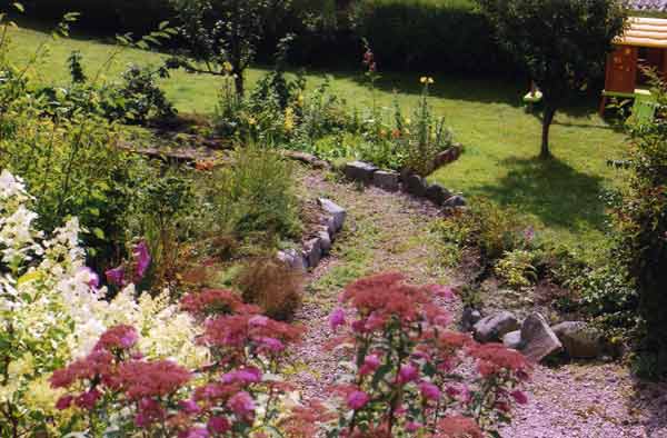 jardin