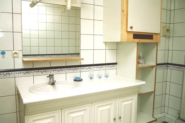 salle de bain